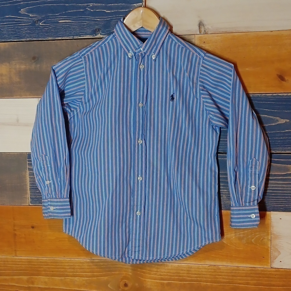 Ralph Lauren Dress Shirt 7